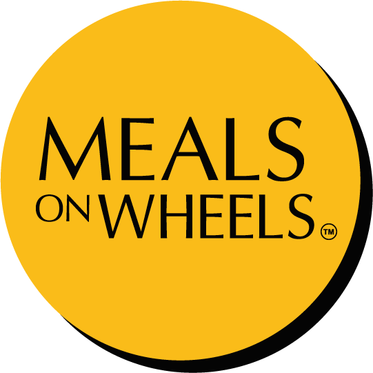 Meals on Wheels logo